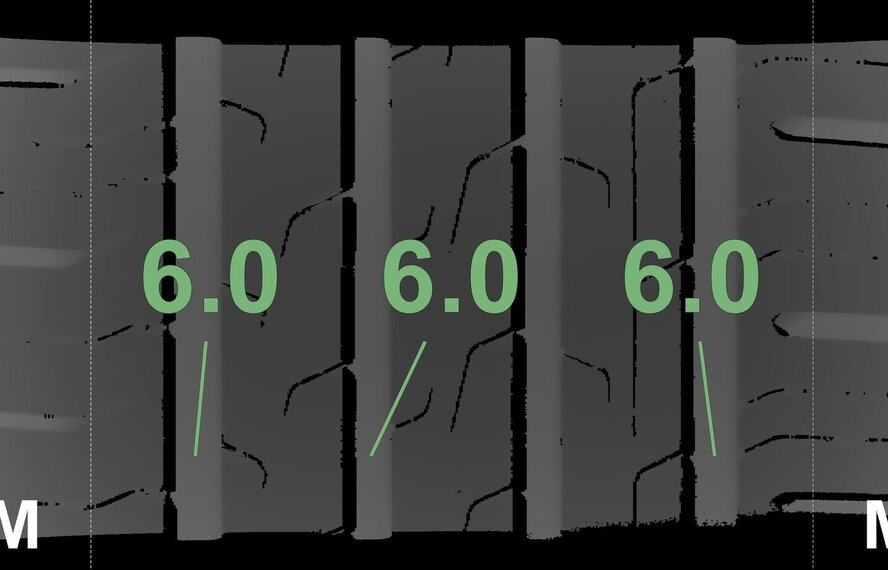 Mini Mini Countryman F60 530 17-Zoll Continental Sommerkompletträder Neu Original