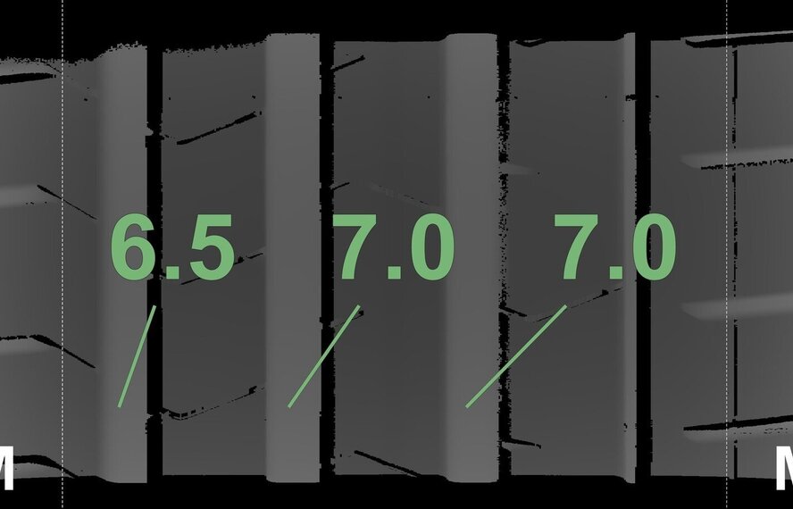 BMW BMW 5er GT 316 20-Zoll Pirelli Runflat Sommerkompletträder Neu Original