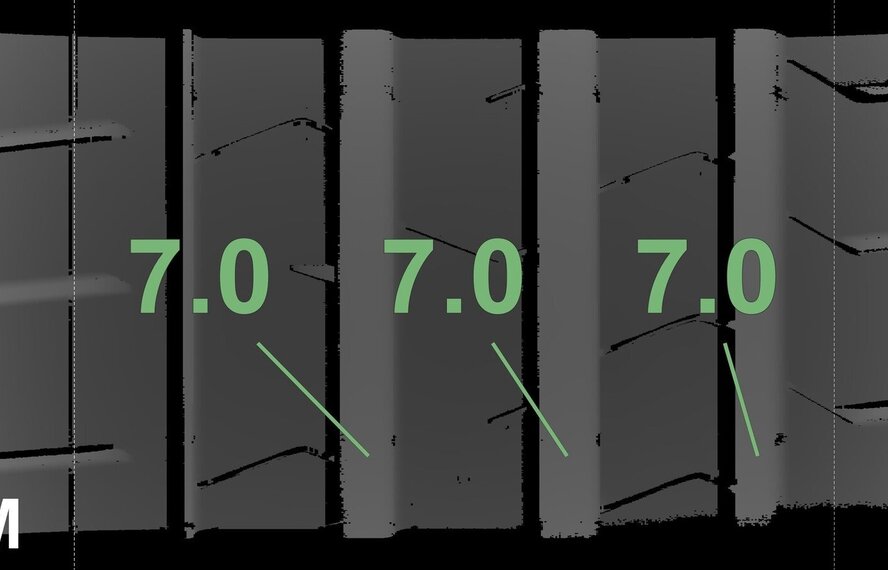 BMW BMW 5er GT 316 20-Zoll Pirelli Runflat Sommerkompletträder Neu Original