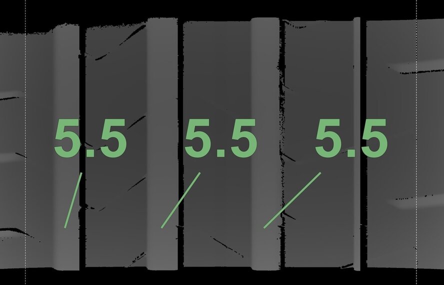 Mercedes Mercedes S Klasse W223 19-Zoll Pirelli Sommerkompletträder Original