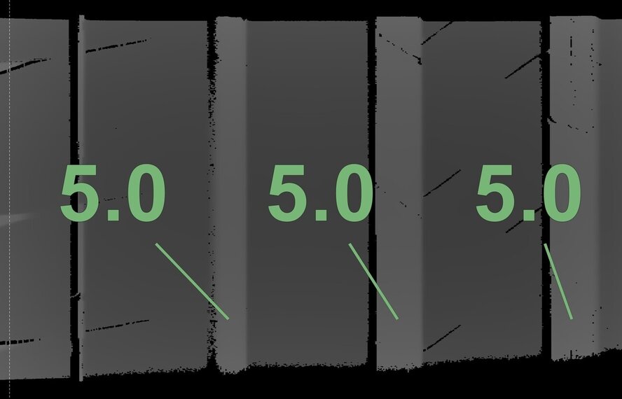 Audi Audi Q5 8R 21-Zoll Michelin Sommerkompletträder Original