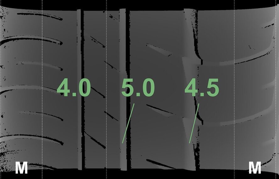 BMW BMW i3s 431 20-Zoll Bridgestone Sommerkompletträder Neu Original