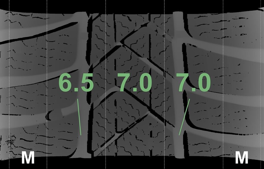 BMW BMW X1 F48 X2 F39 574 17-Zoll Pirelli Winterkompletträder Neu Original