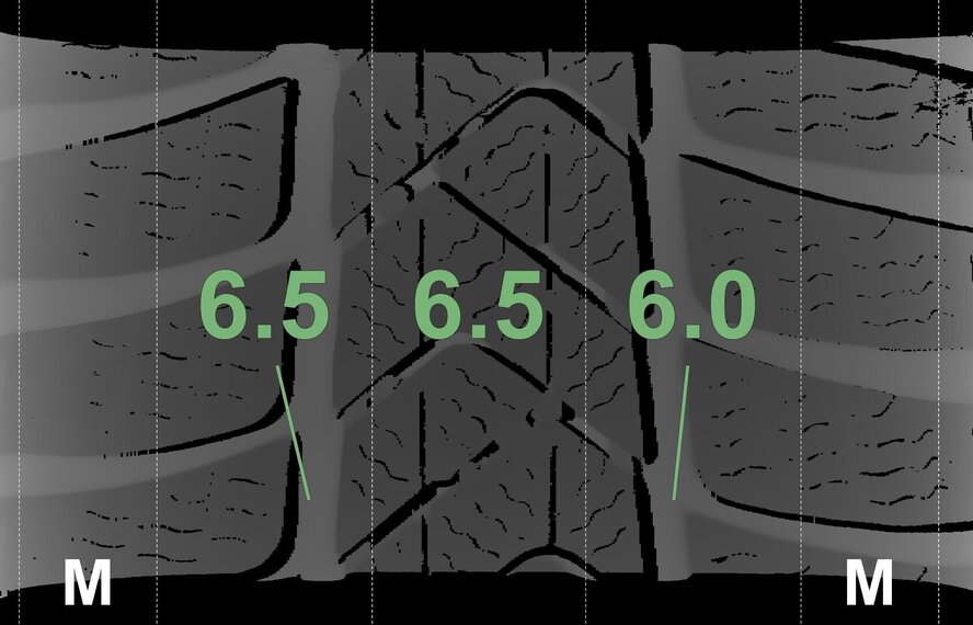 BMW BMW X1 F48 X2 F39 574 17-Zoll Pirelli Winterkompletträder Neu Original