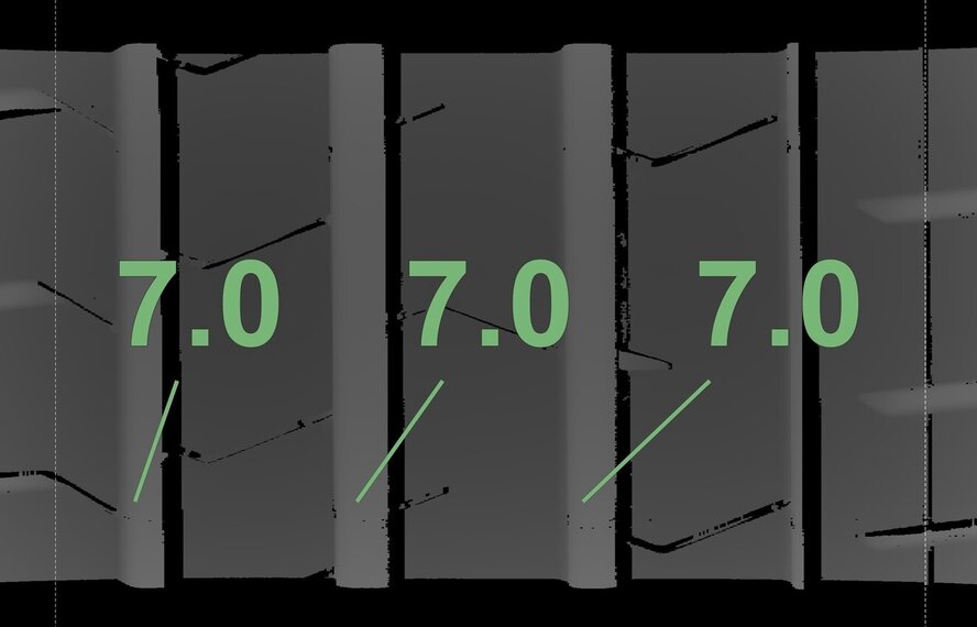 BMW BMW 5er G30 G31 8er G14 G15 G16 635 19-Zoll Pirelli Runflat Sommerkompletträder Neu Original