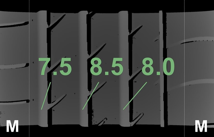 Mercedes Mercedes GLC X253 GLC Coupe C253 18-Zoll Yokohama Sommerkompletträder Neu Original