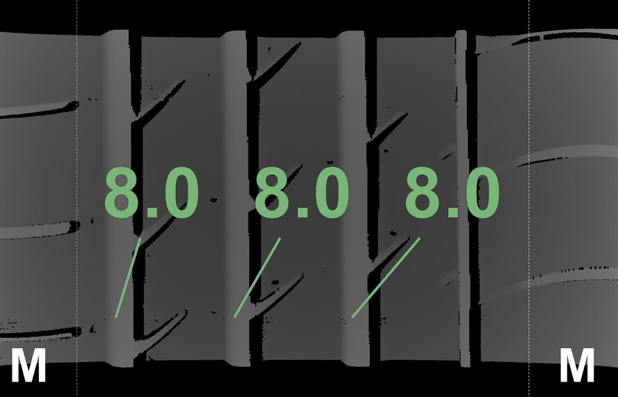 Mercedes Mercedes GLC X253 GLC Coupe C253 18-Zoll Yokohama Sommerkompletträder Neu Original