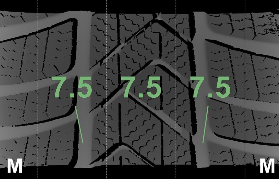 BMW BMW X1 F48 X2 F39 715M 19-Zoll Pirelli Runflat Winterkompletträder Neu Original