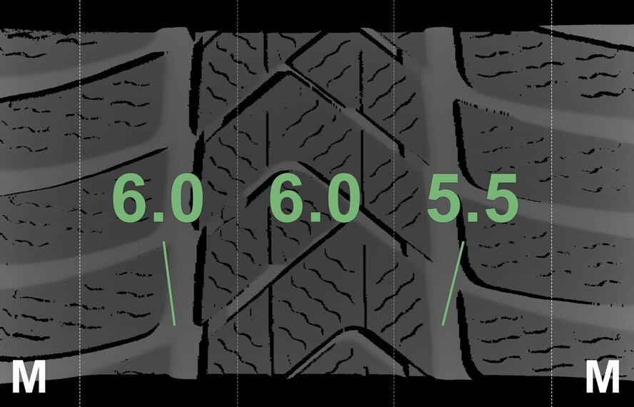 BMW BMW X1 F48 X2 F39 715M 19-Zoll Pirelli Runflat Winterkompletträder Neu Original