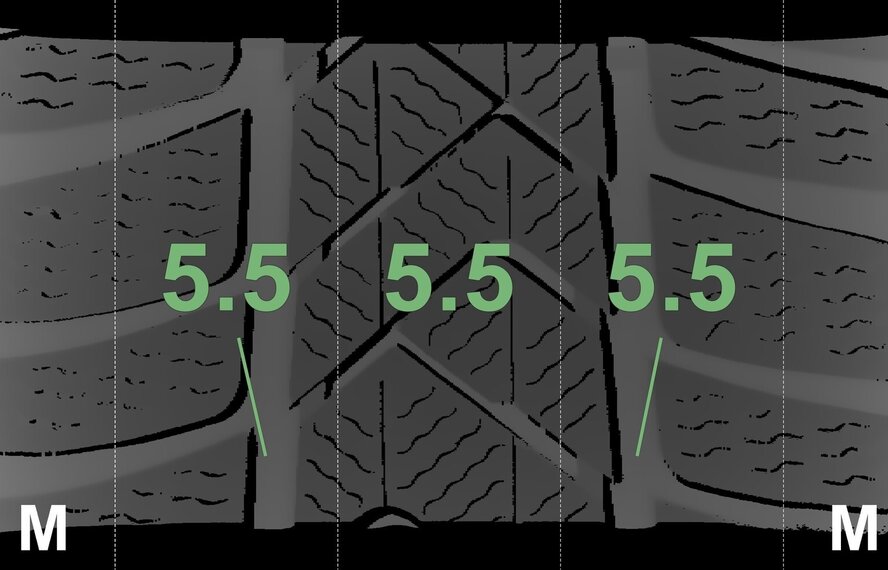 BMW BMW X1 F48 X2 F39 715M 19-Zoll Pirelli Runflat Winterkompletträder Neu Original