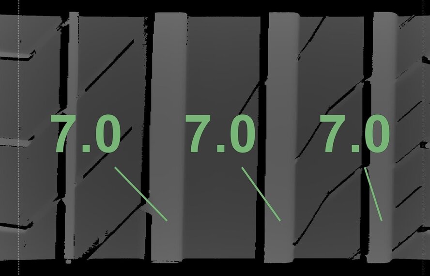 Audi Audi Q5 SQ5 80A 20-Zoll Continental Sommerkompletträder Neu Original