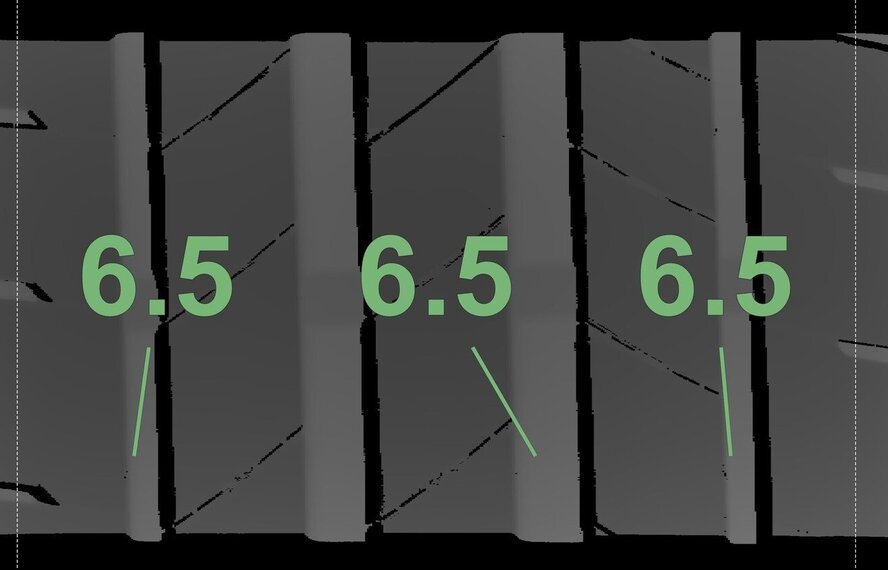 BMW BMW 3 4er F30 F31 F32 F33 F36 441M 18-Zoll Bridgestone Sommerkompletträder Neu Original