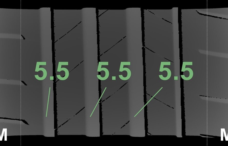 BMW BMW 3 4er F30 F31 F32 F33 F36 441M 18-Zoll Bridgestone Sommerkompletträder Neu Original