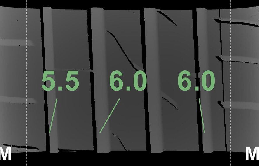 BMW BMW X1 iX1 U11 BEV X2 iX2 U10 864 17-Zoll Hankook Sommerkompletträder Original