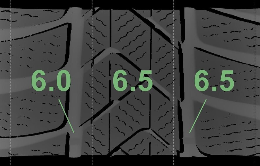 BMW BMW 1 2er F40 F44 2er Gran Coupe 549 17-Zoll Pirelli Runflat Winterkompletträder Original