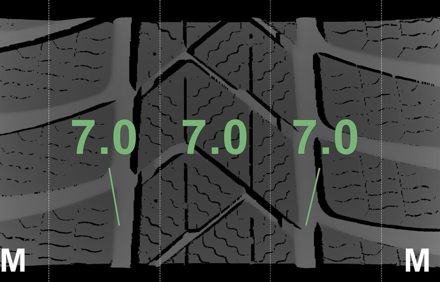 BMW BMW X1 F48 X2 F39 570M 18-Zoll Pirelli Runflat Winterkompletträder Original