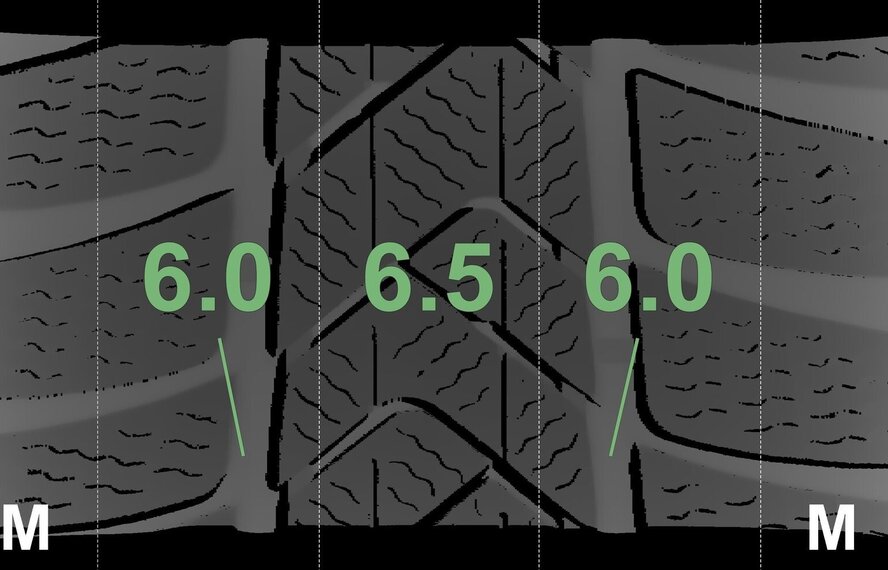 BMW BMW X1 F48 X2 F39 570M 18-Zoll Pirelli Runflat Winterkompletträder Original