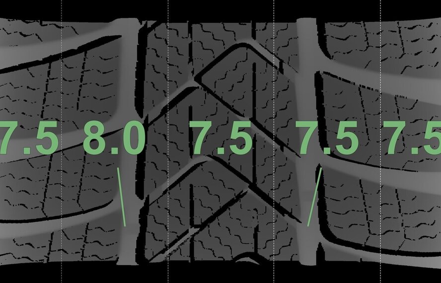 BMW BMW X1 F48 X2 F39 721M 20-Zoll Pirelli Runflat Sommerkompletträder Original