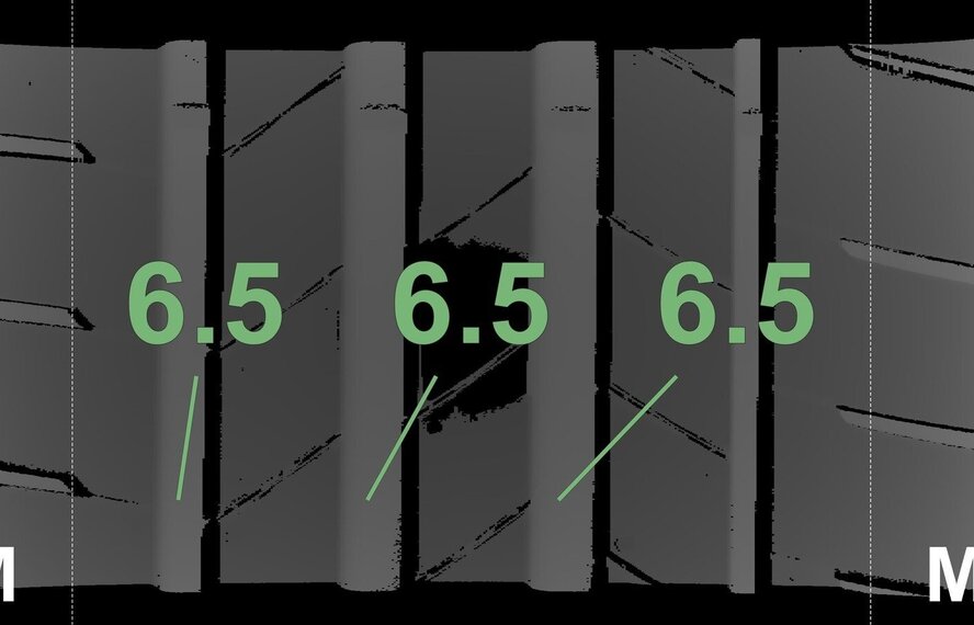 BMW BMW 2er F45 F46 Active Gran Tourer 486M 18-Zoll Bridgestone Runflat Sommerkompletträder Neu Original