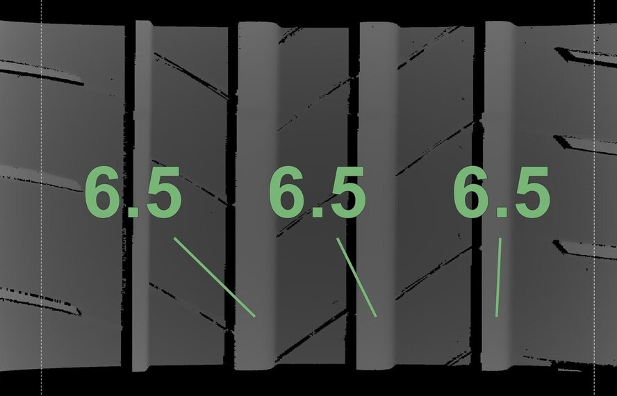 BMW BMW 2er F45 F46 Active Gran Tourer 486M 18-Zoll Bridgestone Runflat Sommerkompletträder Neu Original