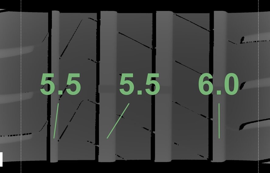 BMW BMW X1 F48 X2 F39 570M 18-Zoll Pirelli Sommerkompletträder Original