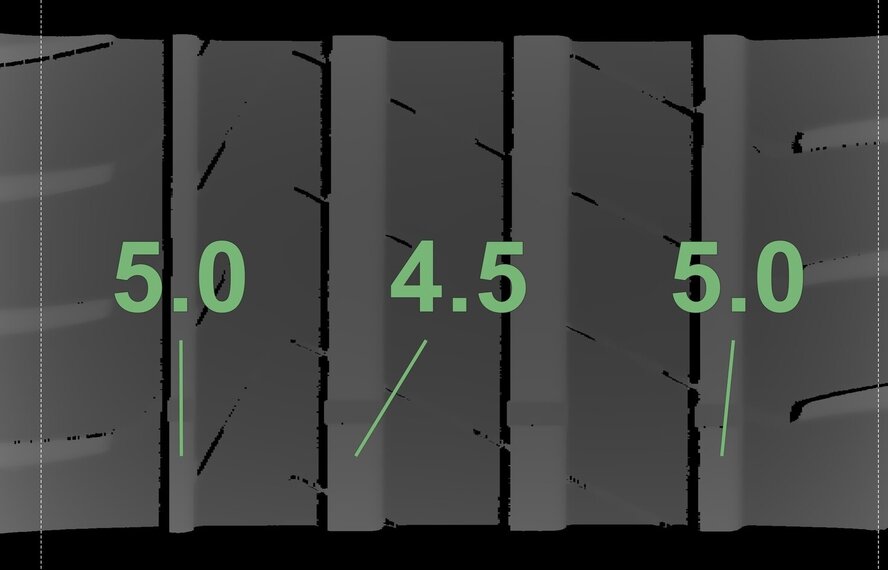 BMW BMW X1 F48 X2 F39 570M 18-Zoll Pirelli Sommerkompletträder Original