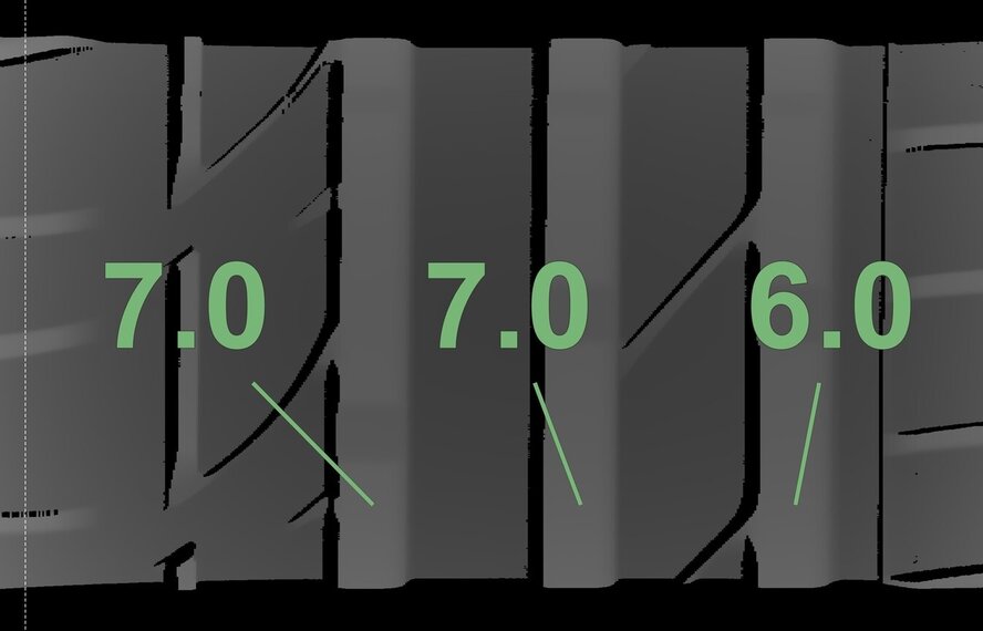 BMW BMW X3 X4 F25 F26 307 18-Zoll Bridgestone Runflat Sommerkompletträder Neue Original-Ausrüstung