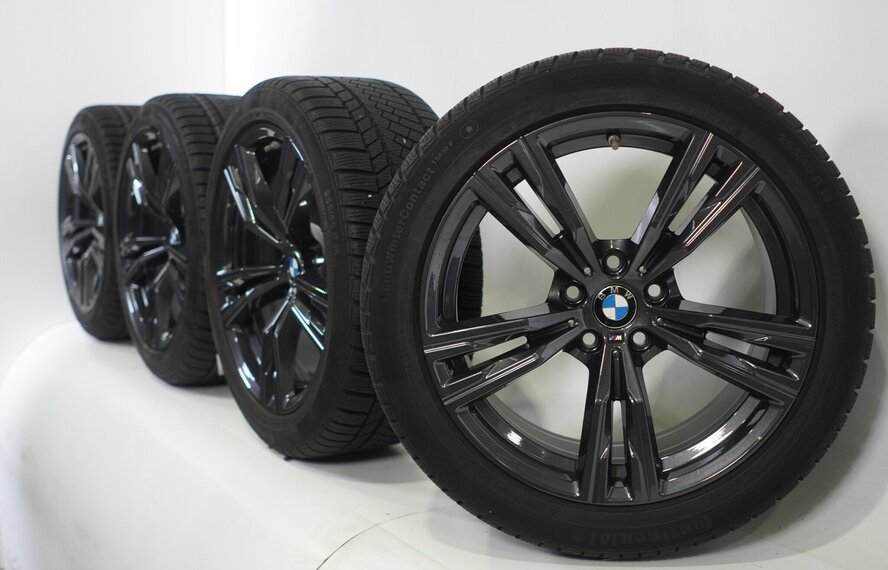 BMW BMW Z4 G29 798M 18-Zoll Continental Winterkompletträder Neu Original