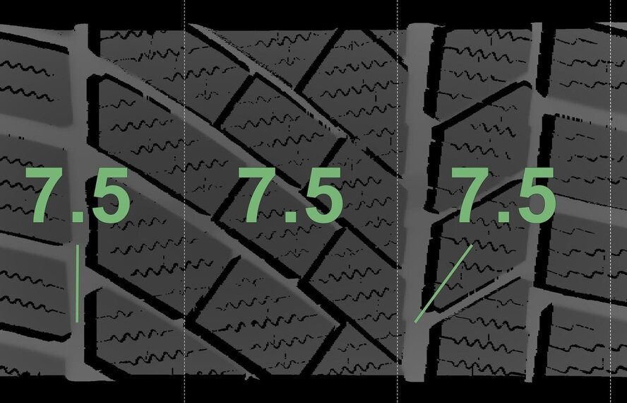 BMW BMW Z4 G29 798M 18-Zoll Continental Winterkompletträder Neu Original