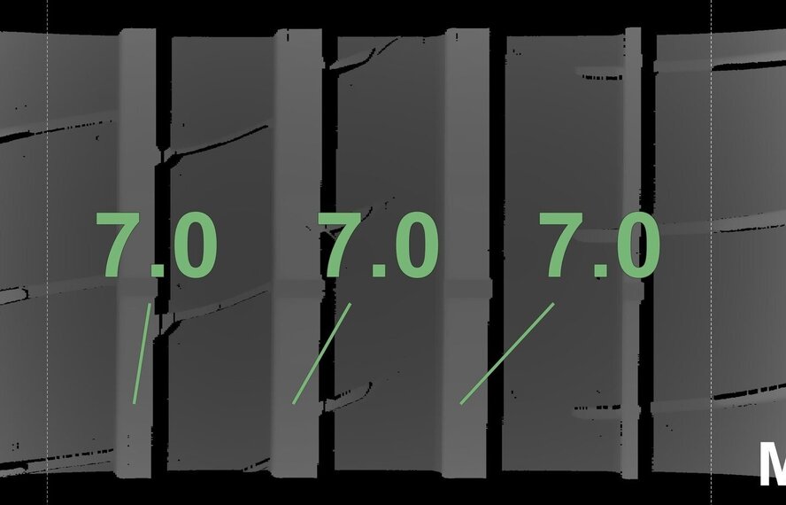 BMW BMW X1 F48 X2 F39 721M 20-Zoll Goodyear Runflat Sommerkompletträder Neue Original-Ausrüstung