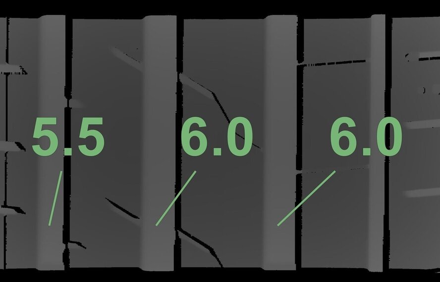 BMW BMW X1 iX1 U11 BEV X2 iX2 U10 867 19-Zoll Hankook Sommerkompletträder Original