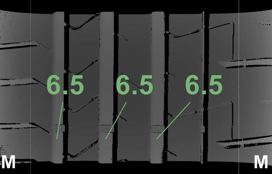 Mini Mini Cooper / S / One / Cabrio F55 F56 F57 JCW509 18-Zoll Pirelli Runflat Sommerkompletträder Neu Original