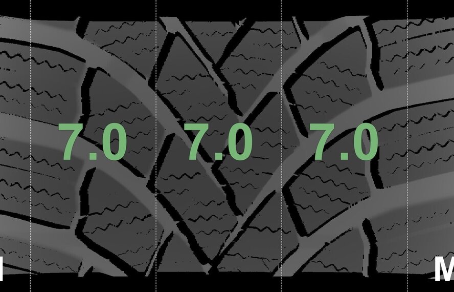 BMW BMW 2er U06 Active Tourer 837 18-Zoll Bridgestone Winterkompletträder Original