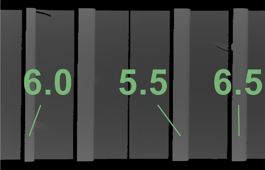 BMW BMW 5 6er F06 F10 F11 F12 F13 331 19-Zoll Dunlop Sommerkompletträder Original