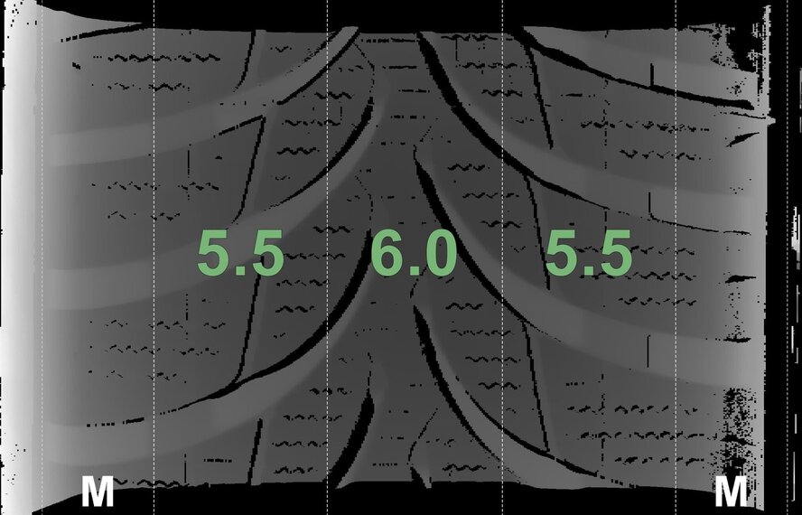 BMW BMW i3s 428 19-Zoll Bridgestone Winterkompletträder Neu Original