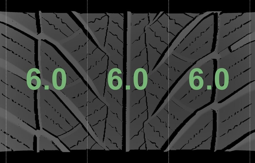 BMW BMW 5er G30 G31 8er G14 G15 G16 684 18-Zoll Goodyear Runflat Winterkompletträder Original