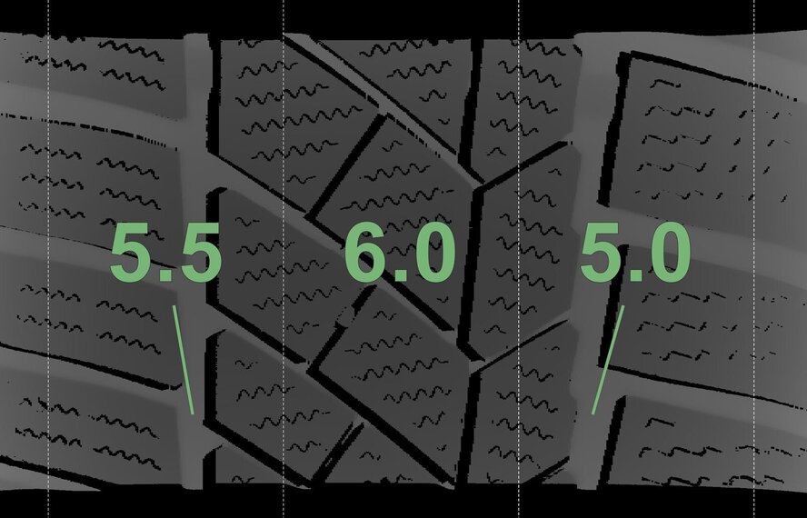 BMW BMW X1 F48 X2 F39 711M 18-Zoll Continental Winterkompletträder Original