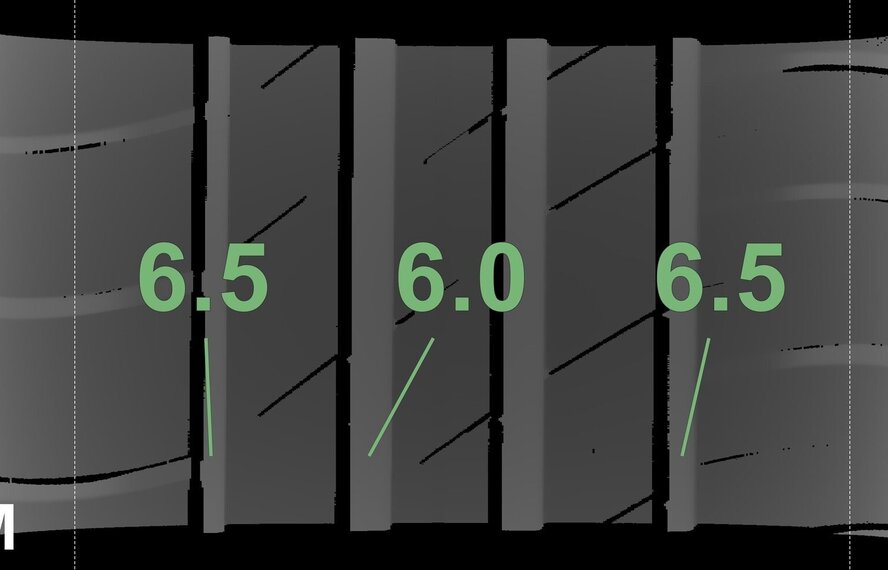 BMW BMW 2er F45 F46 Active Gran Tourer 478 17-Zoll Goodyear Sommerkompletträder Original