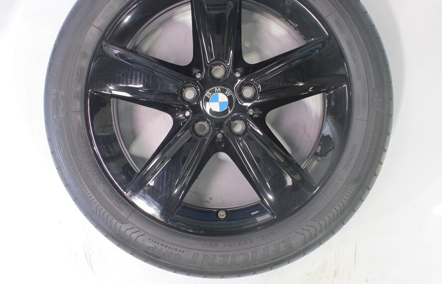 BMW BMW 2er F45 F46 Active Gran Tourer 478 17-Zoll Goodyear Sommerkompletträder Original