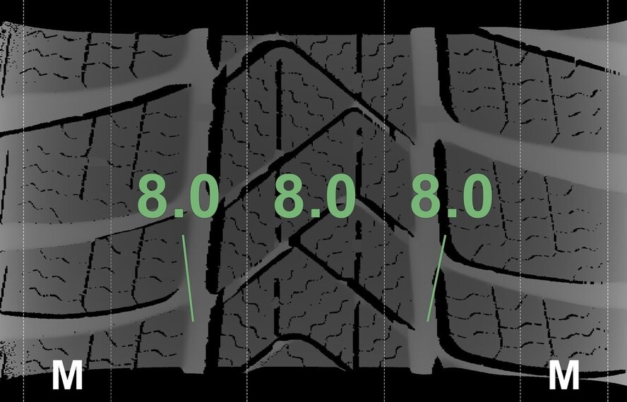 BMW BMW X1 F48 X2 F39 574 17-Zoll Pirelli Winterkompletträder Original