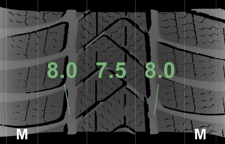 BMW BMW X1 F48 X2 F39 574 17-Zoll Pirelli Winterkompletträder Original