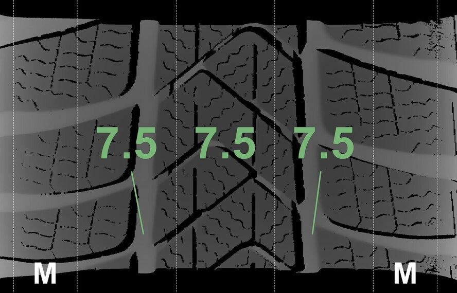 BMW BMW X1 F48 X2 F39 574 17-Zoll Pirelli Winterkompletträder Original