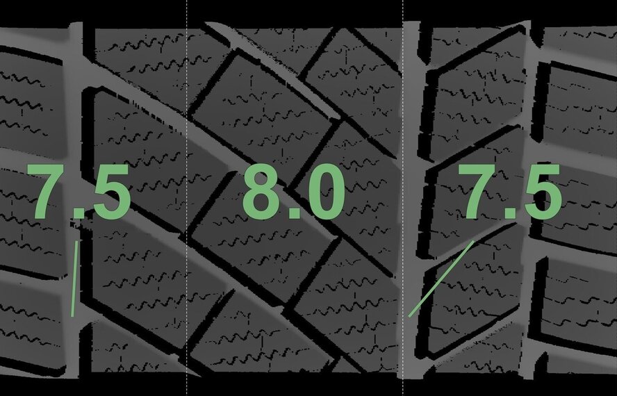 BMW BMW Z4 G29 798M 18-Zoll Continental Winterkompletträder Original