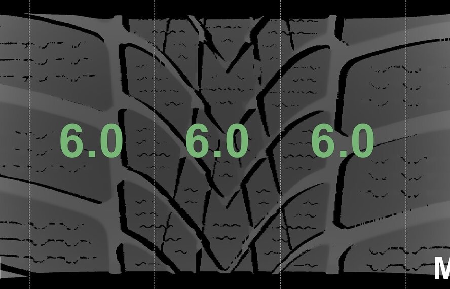 Mini Mini Cooper / S / One / Cabrio F55 F56 F57 505 17-Zoll Dunlop Runflat Winterkompletträder Original