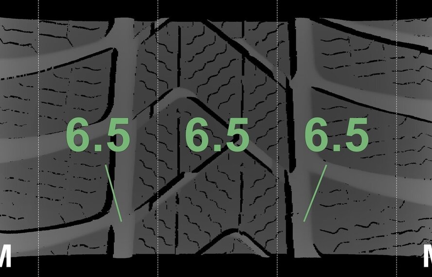 BMW BMW X1 F48 X2 F39 715M 19-Zoll Pirelli Runflat Winterkompletträder Original