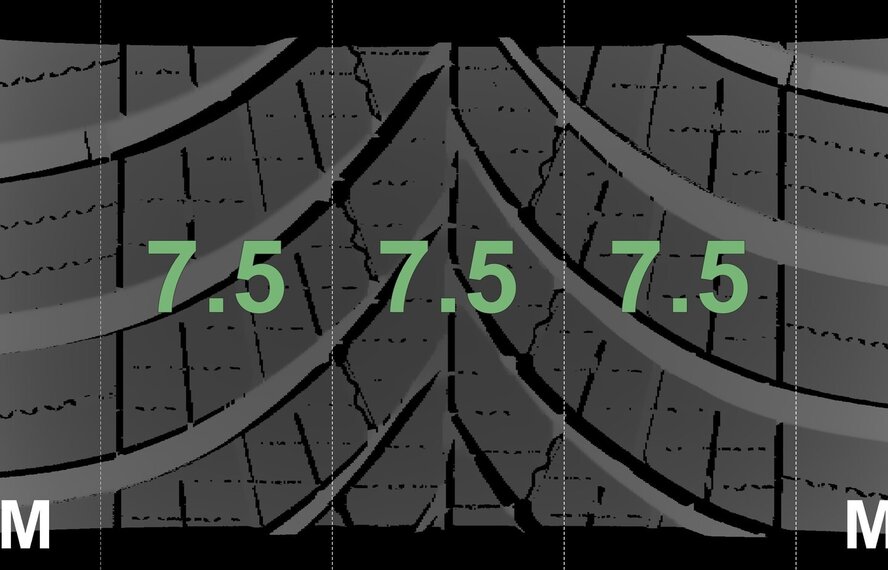 BMW BMW X1 iX1 U11 BEV X2 iX2 U10 570M 18-Zoll Goodyear Ganzjahresreifen (4 Jahreszeiten) Original