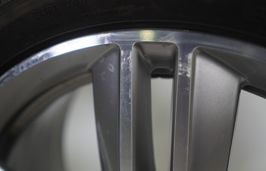 BMW BMW X1 iX1 U11 BEV X2 iX2 U10 570M 18-Zoll Goodyear Ganzjahresreifen (4 Jahreszeiten) Original