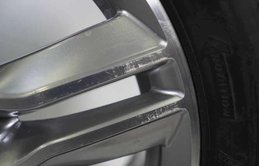 BMW BMW X1 iX1 U11 BEV X2 iX2 U10 570M 18-Zoll Goodyear Ganzjahresreifen (4 Jahreszeiten) Original