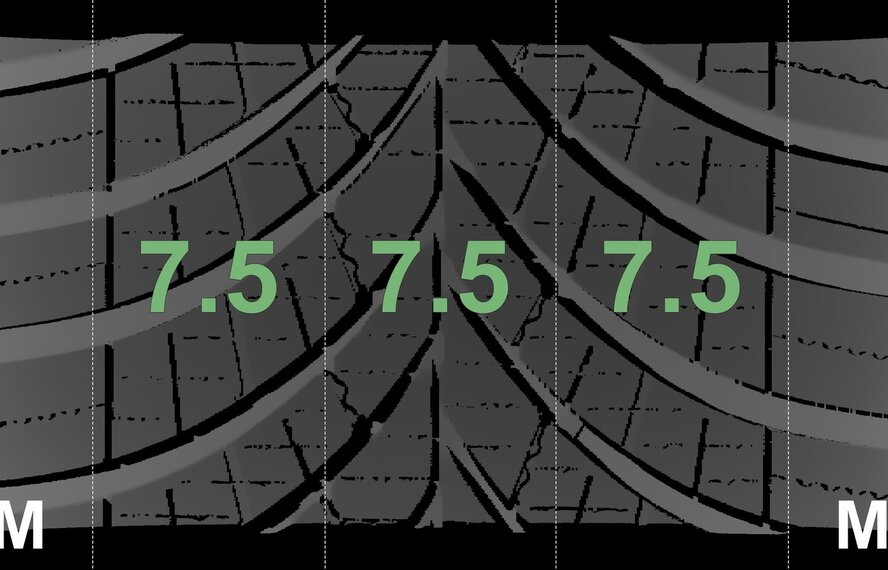 BMW BMW X1 iX1 U11 BEV X2 iX2 U10 570M 18-Zoll Goodyear Ganzjahresreifen (4 Jahreszeiten) Original