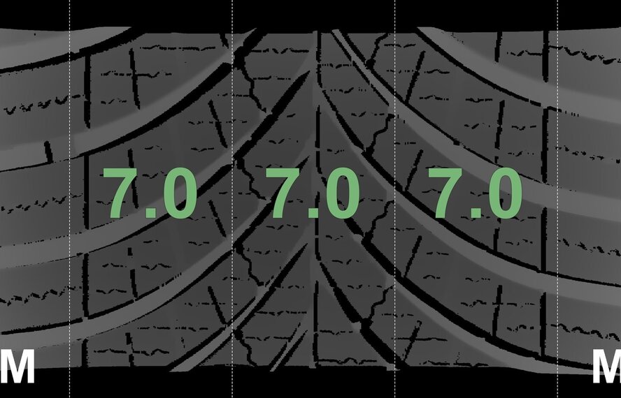 BMW BMW X1 iX1 U11 BEV X2 iX2 U10 570M 18-Zoll Goodyear Ganzjahresreifen (4 Jahreszeiten) Original